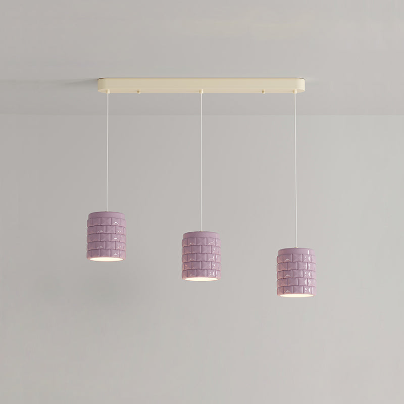 Rosalie Pendant Lamp