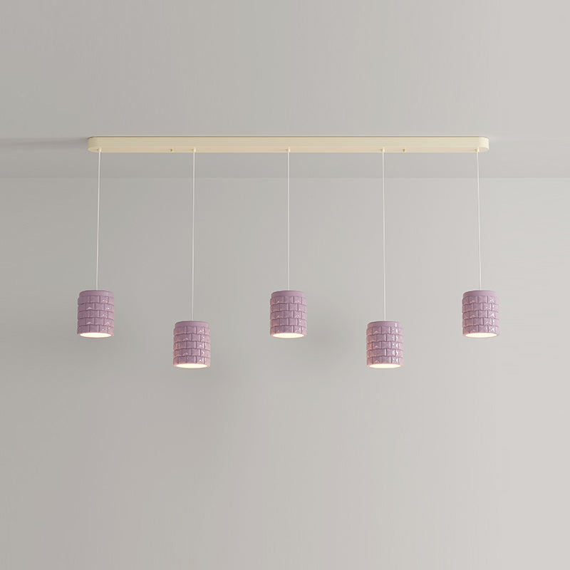 Rosalie Pendant Lamp