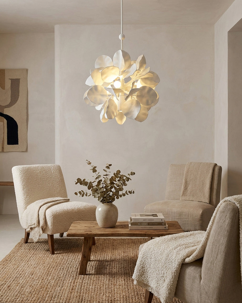 Elara Pendant Light