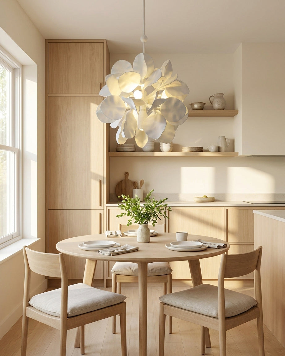 Elara Pendant Light