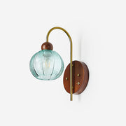 Celestia Wall Light