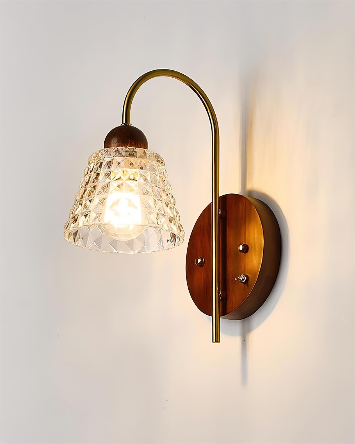 Celestia Wall Light