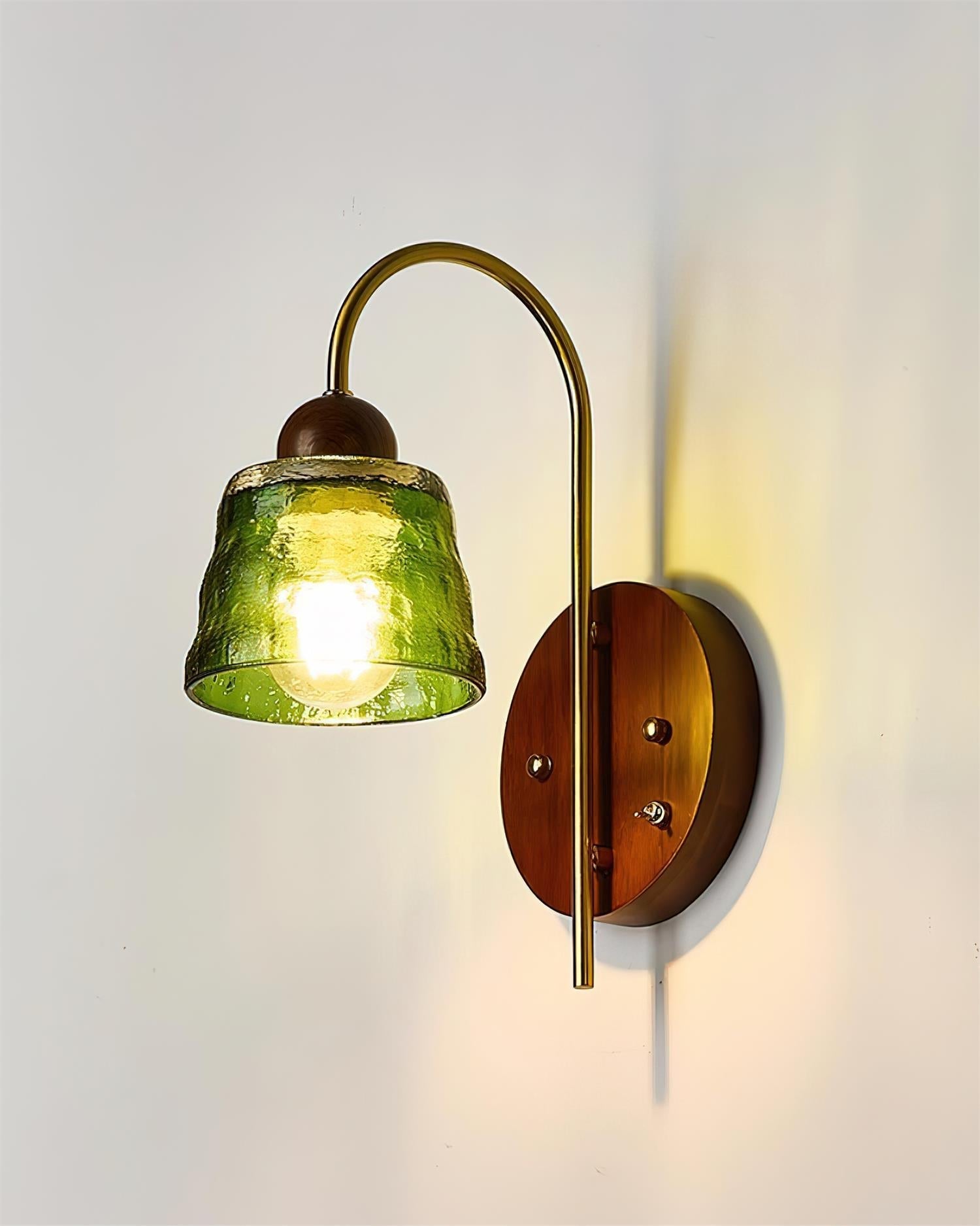 Celestia Wall Light