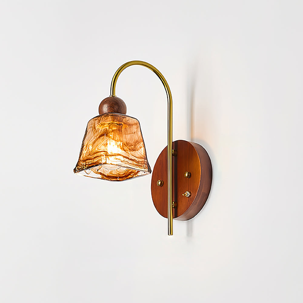 Celestia Wall Light