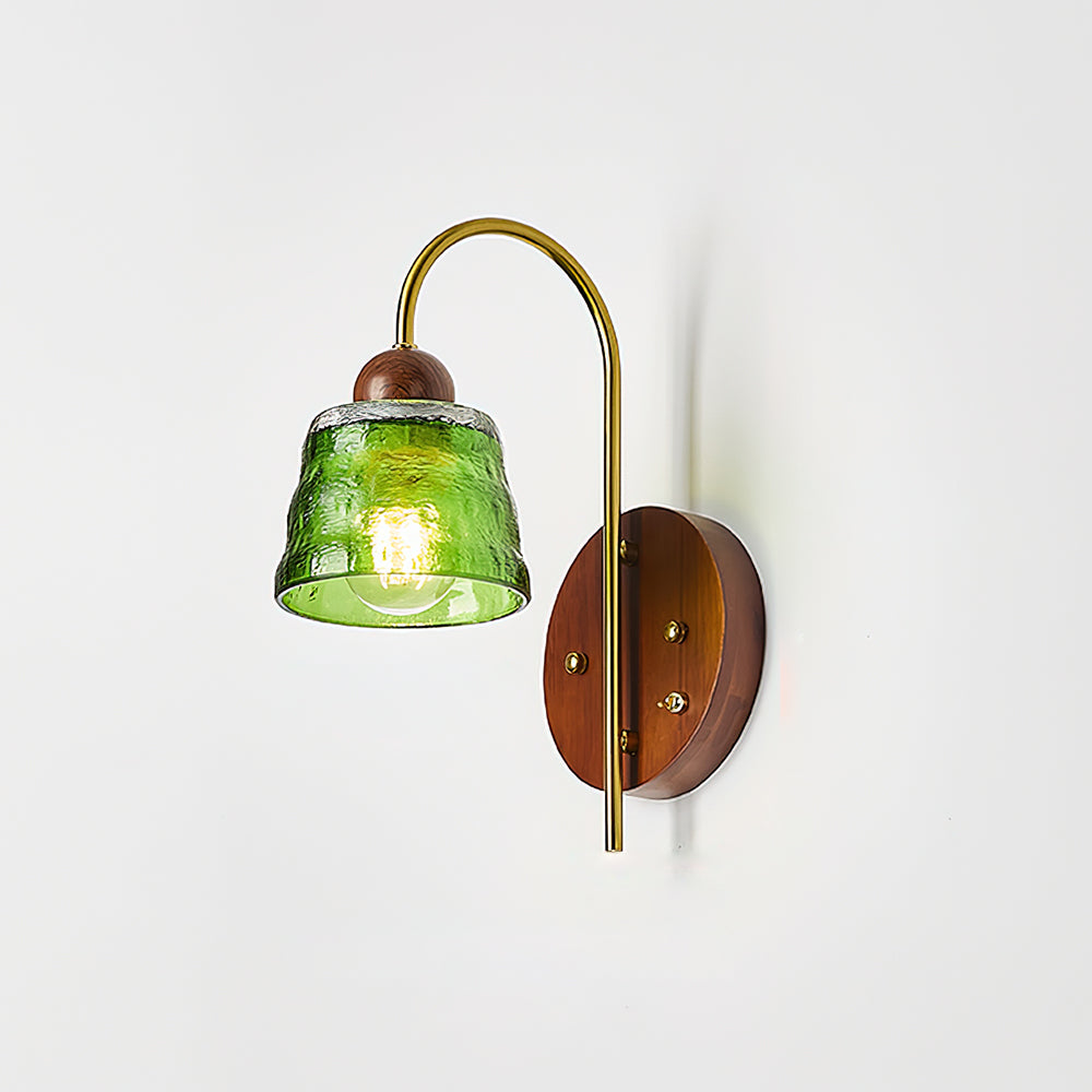 Celestia Wall Light