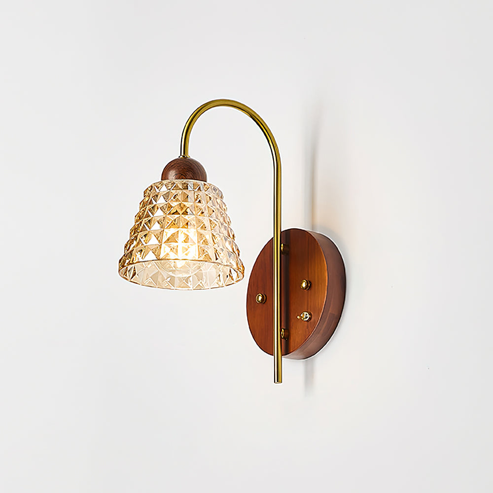 Celestia Wall Light
