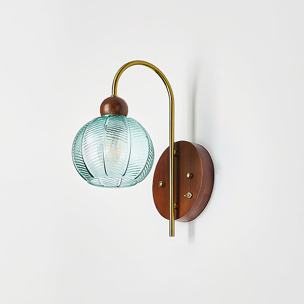 Celestia Wall Light