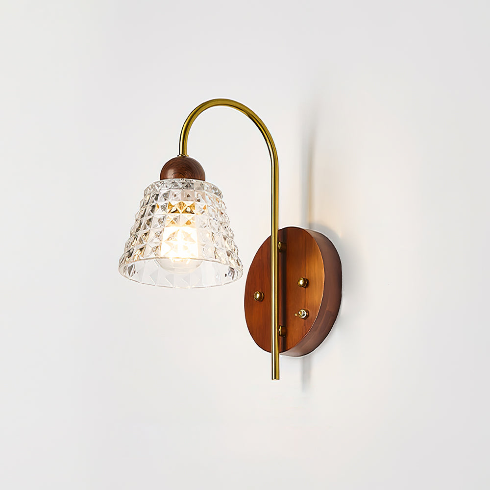 Celestia Wall Light