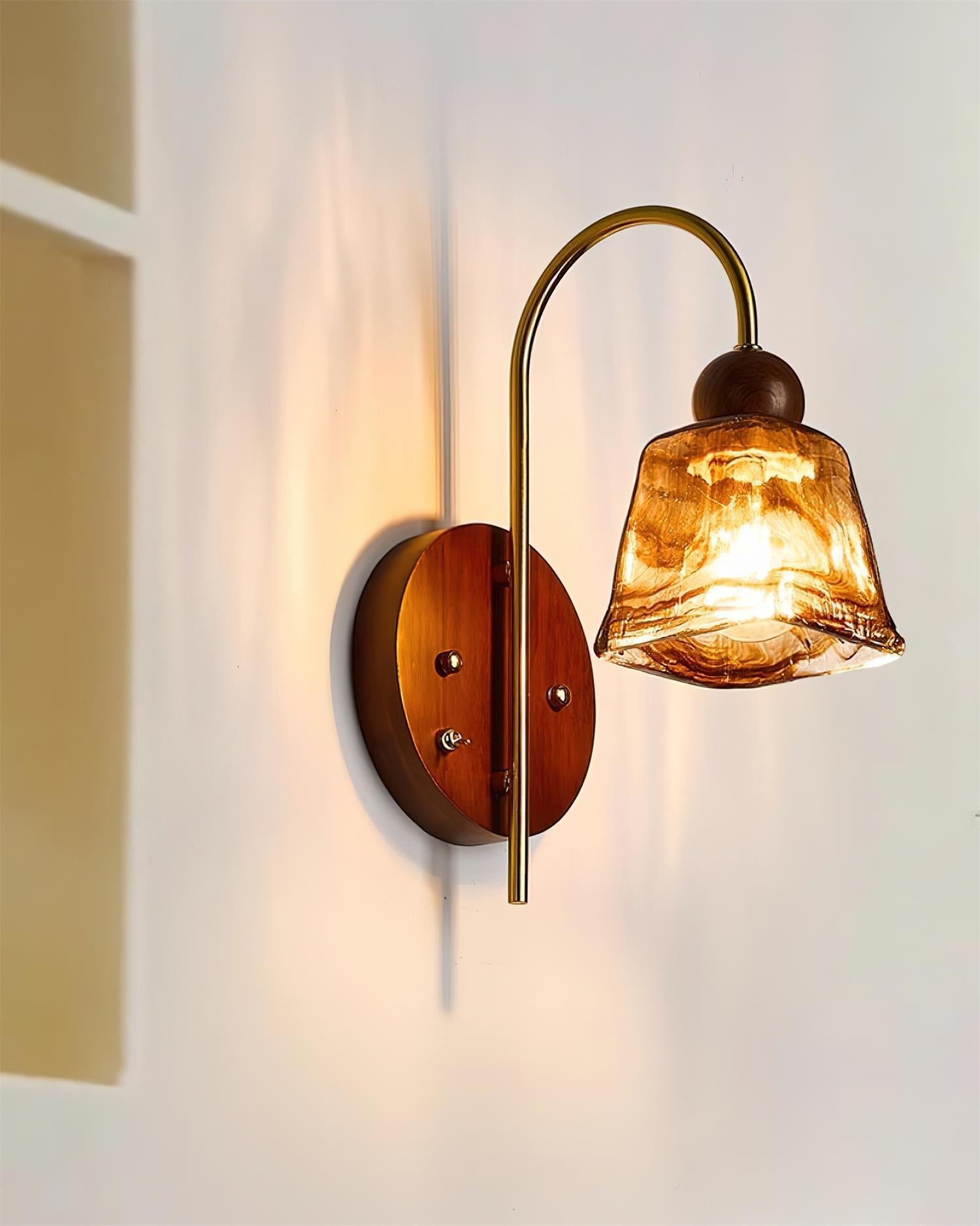 Celestia Wall Light