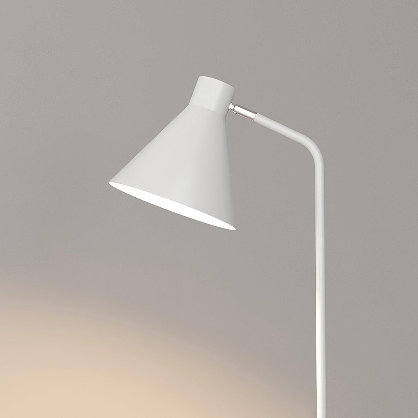 Nerylon Floor Lamp Macaroon-Neutral Decor