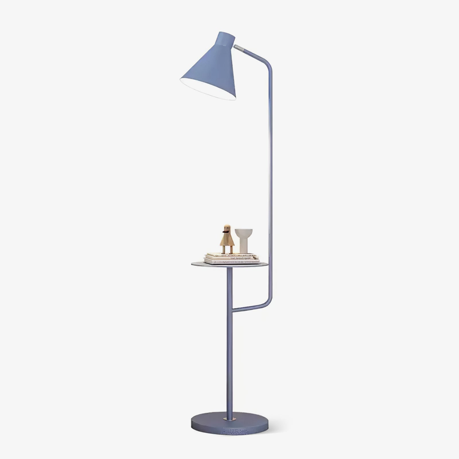 Nerylon Floor Lamp Macaroon-Neutral Decor