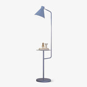 Nerylon Floor Lamp Macaroon-Neutral Decor