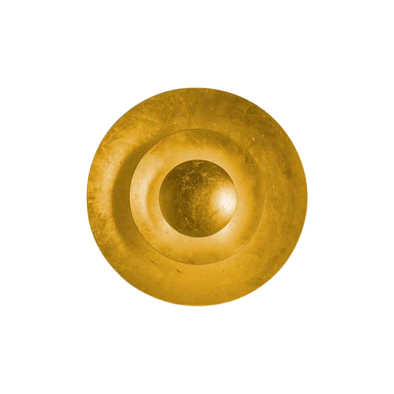 Solaris Vintage foil Wall Lamp-Neutral Decor