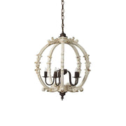 Genevra Pendant Lamp