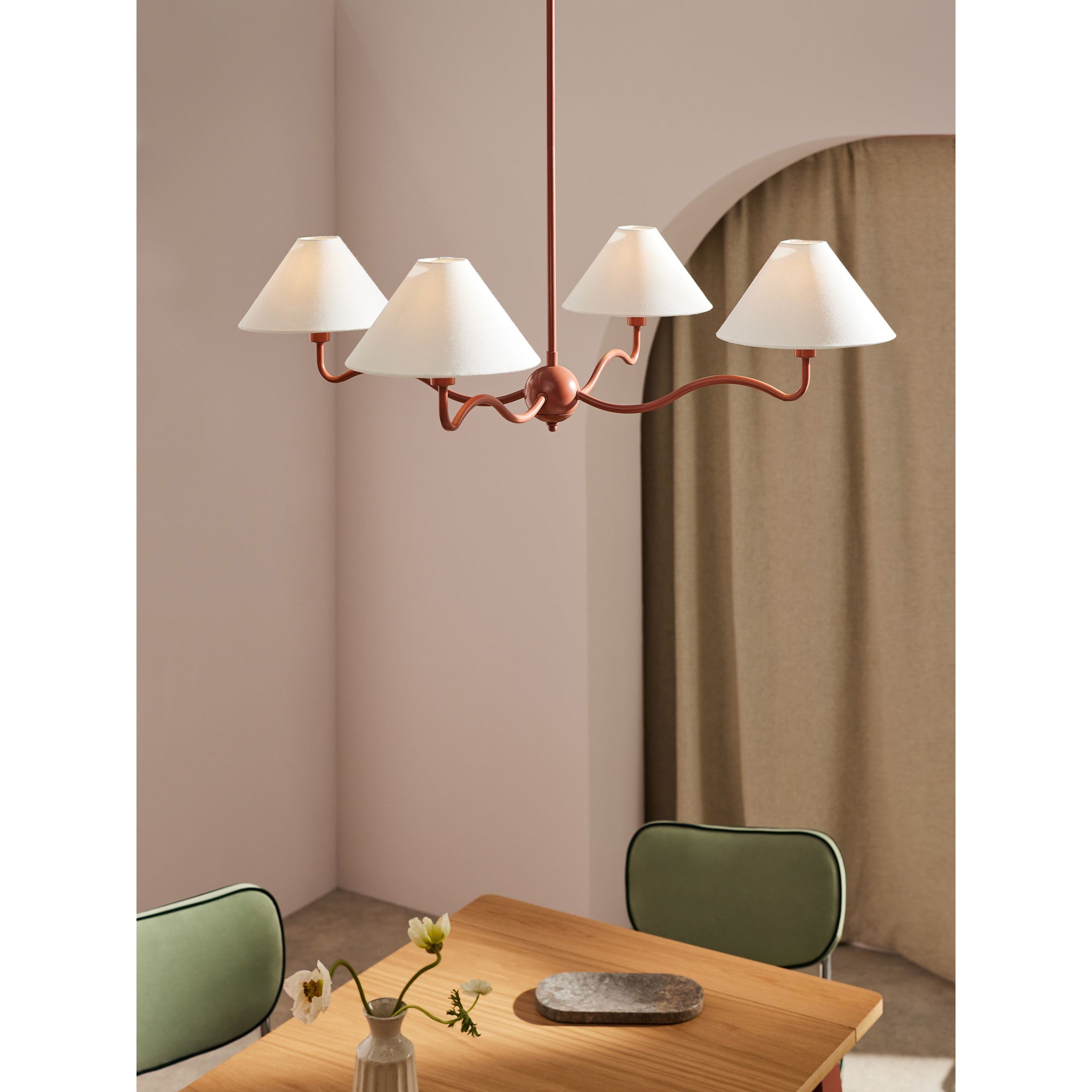 Elowen Chandelier