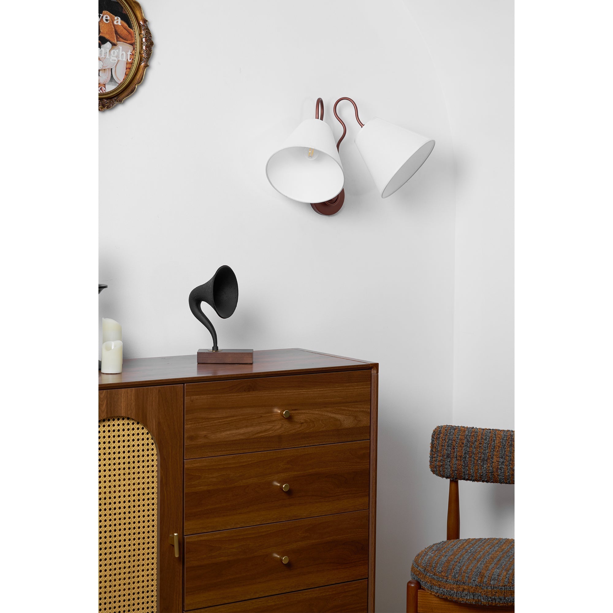 Amara Wall Lamp