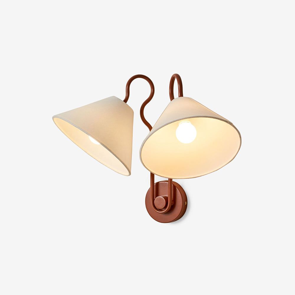 Amara Wall Lamp