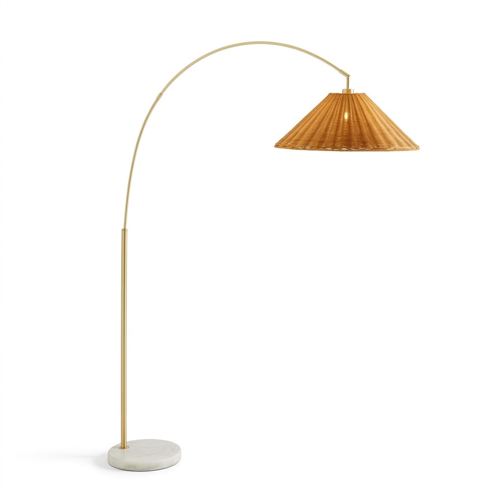 Arche Floor Light