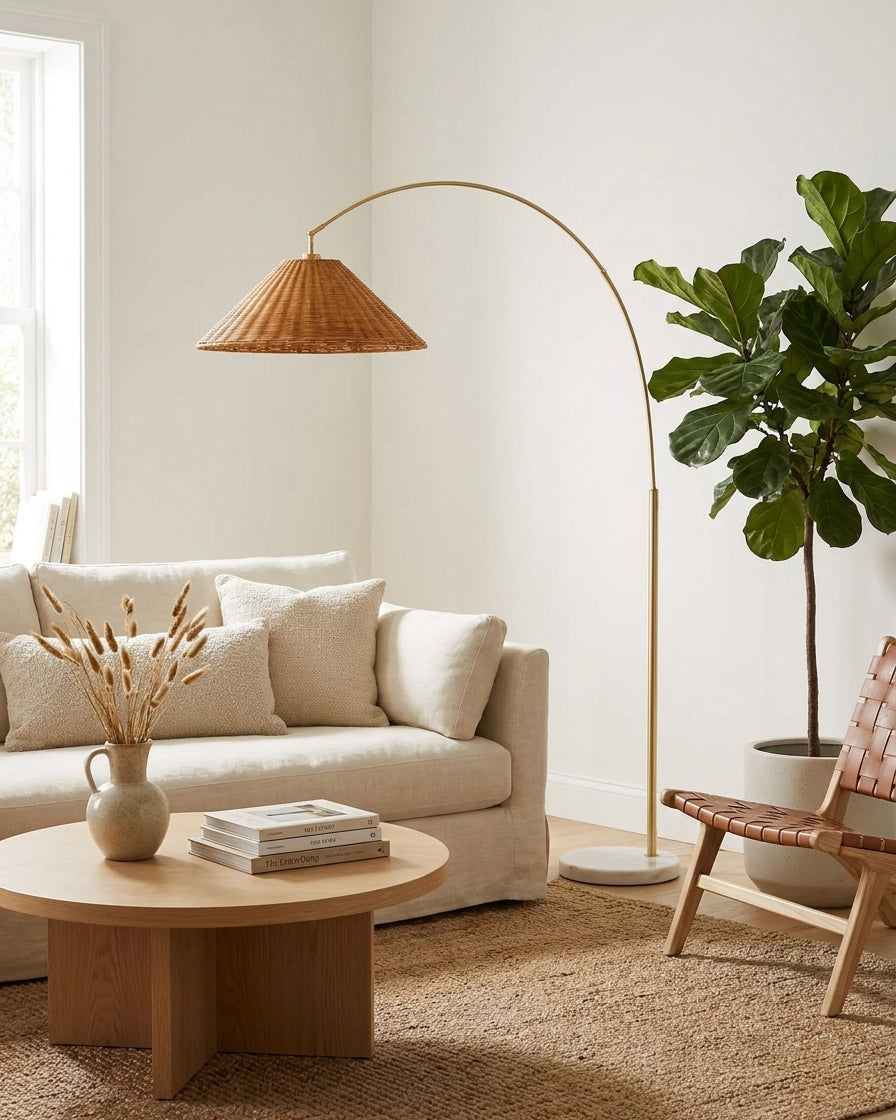 Arche Floor Light