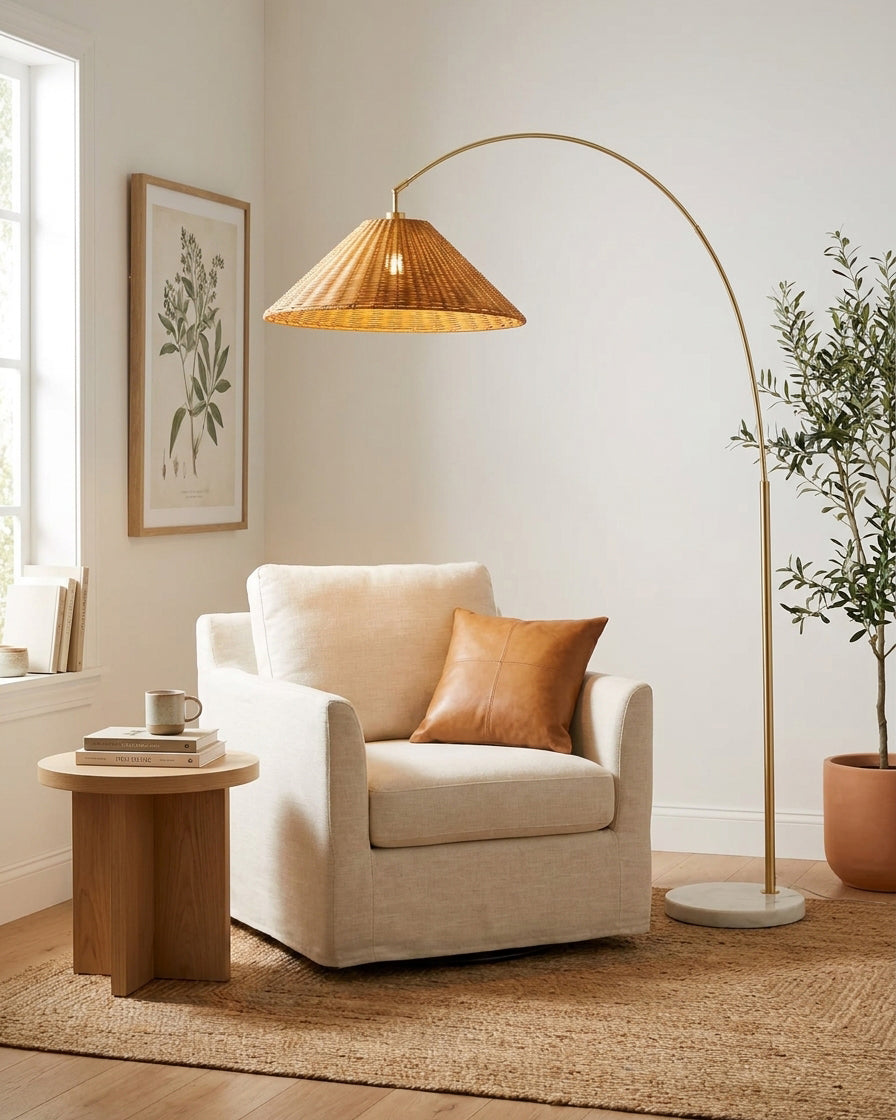Arche Floor Light