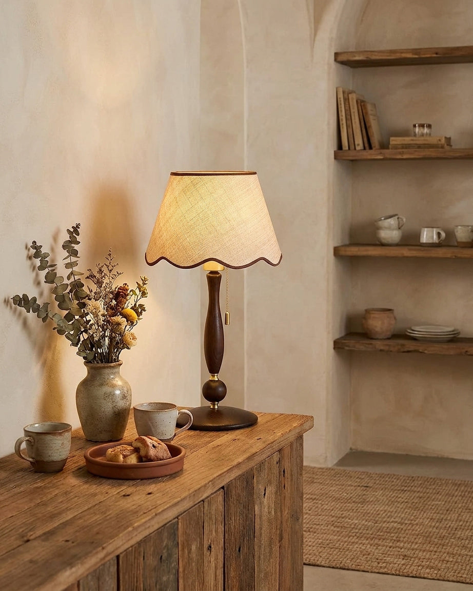 Giles Table Light