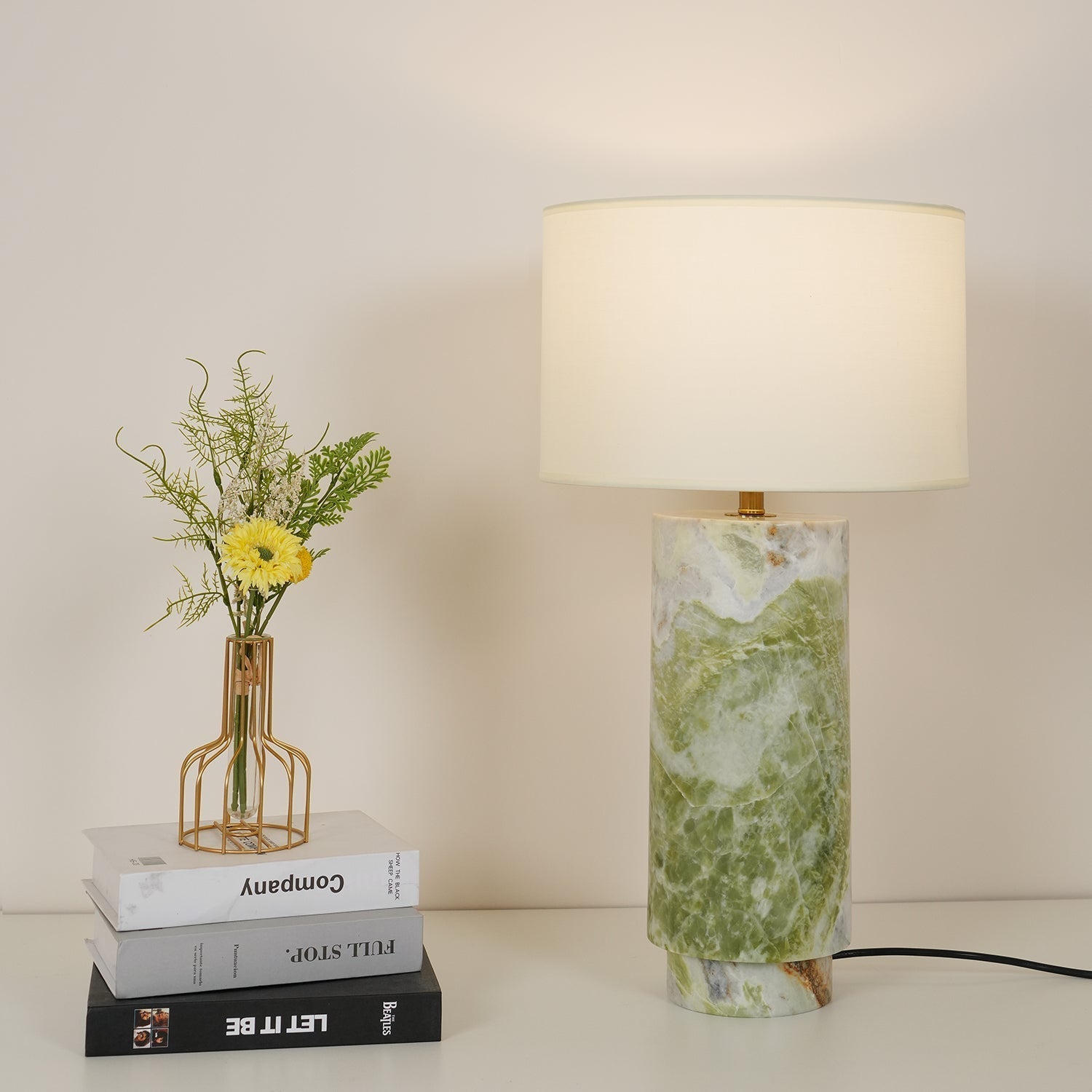 Cyrus Table Lamp