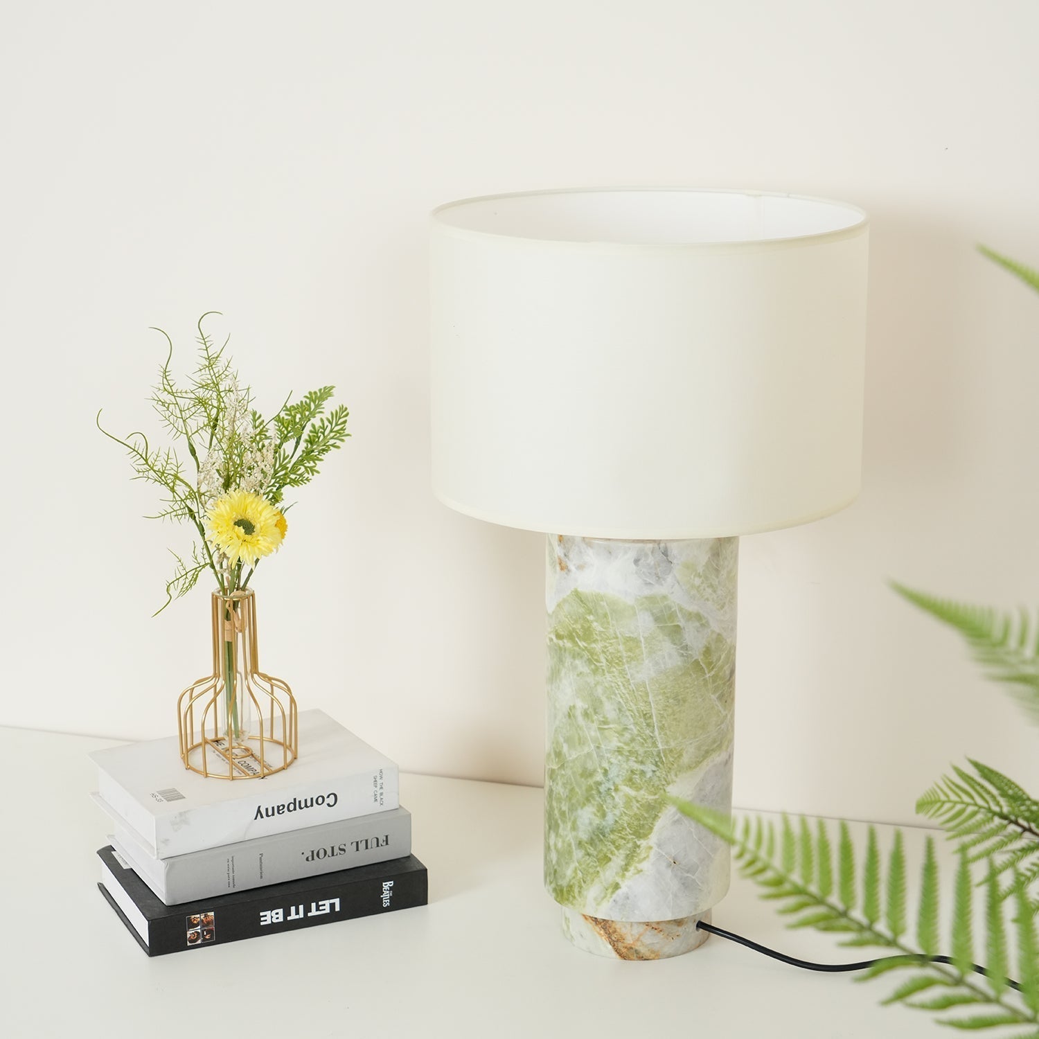 Cyrus Table Lamp