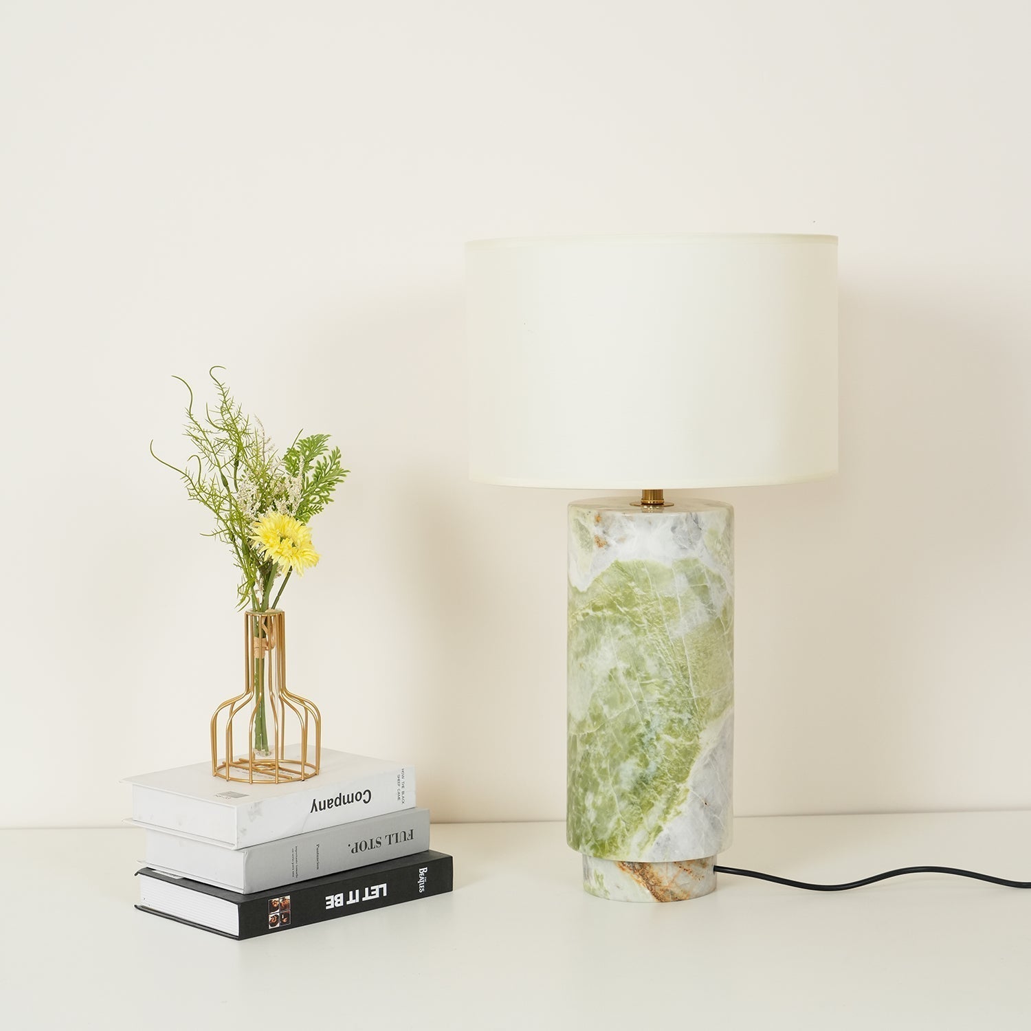 Cyrus Table Lamp