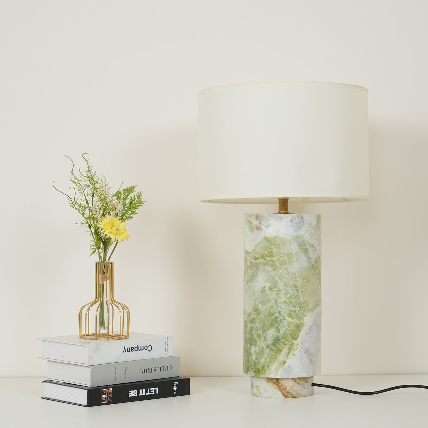 Cyrus Table Lamp