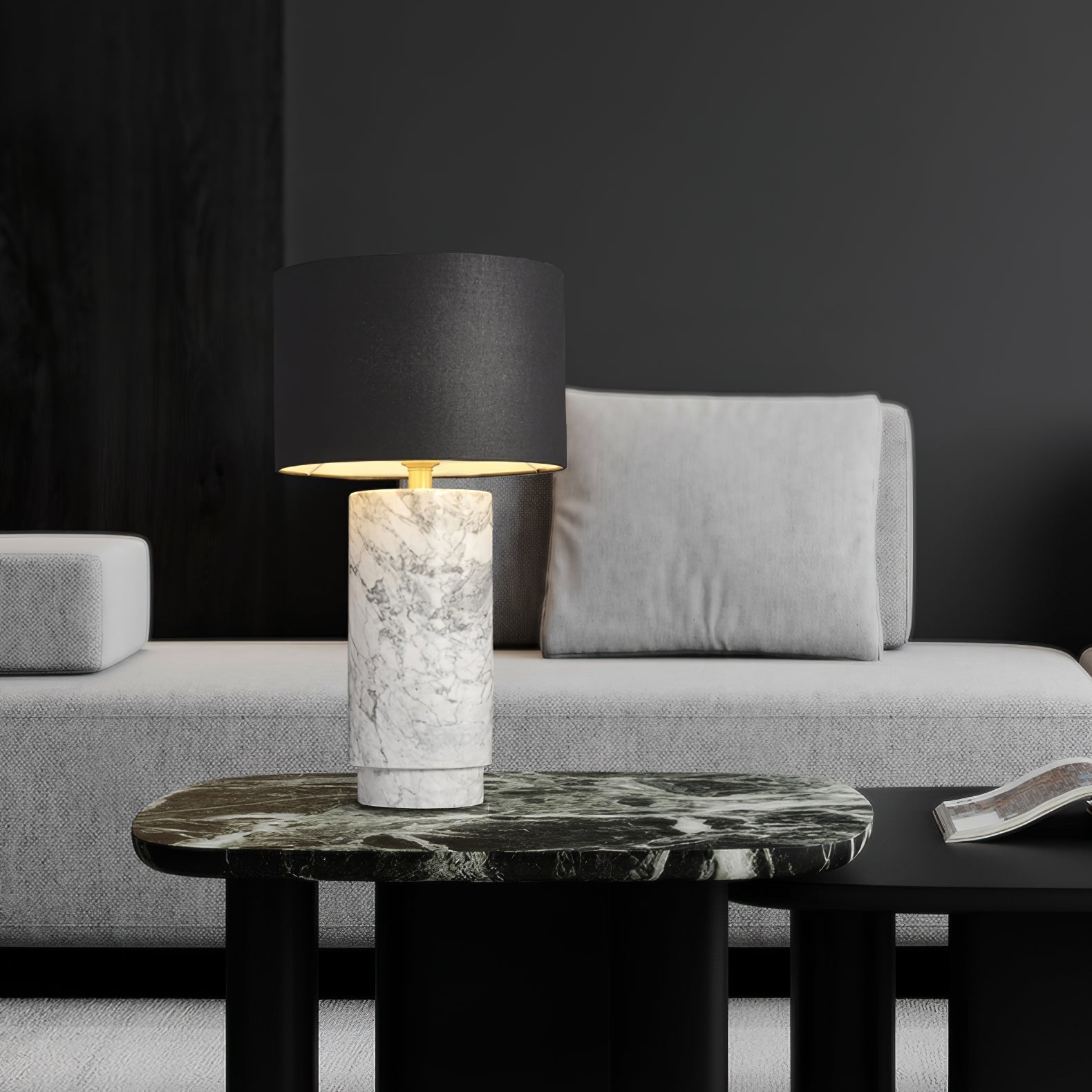 Cyrus Table Lamp