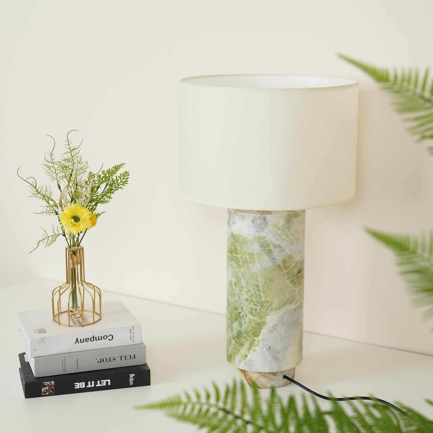 Cyrus Table Lamp