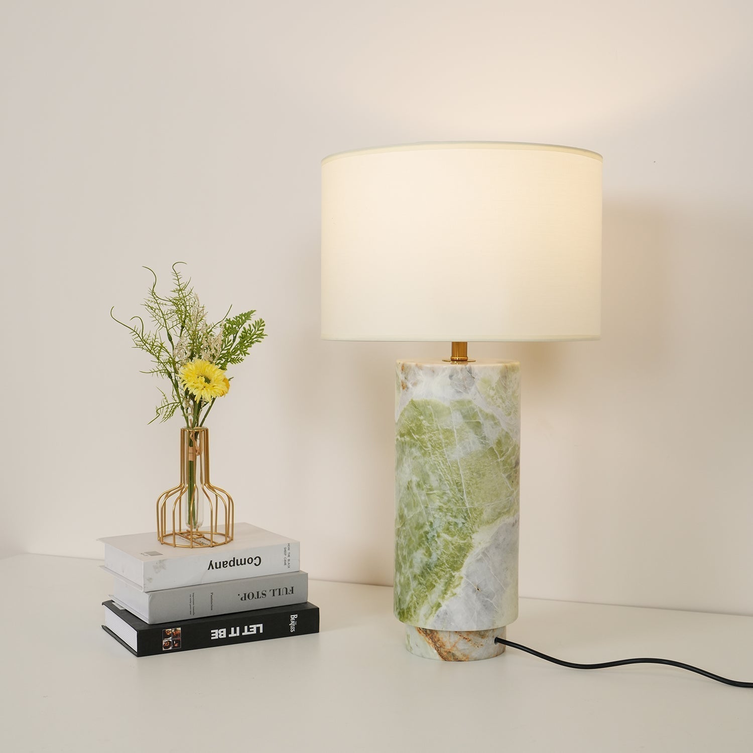 Cyrus Table Lamp