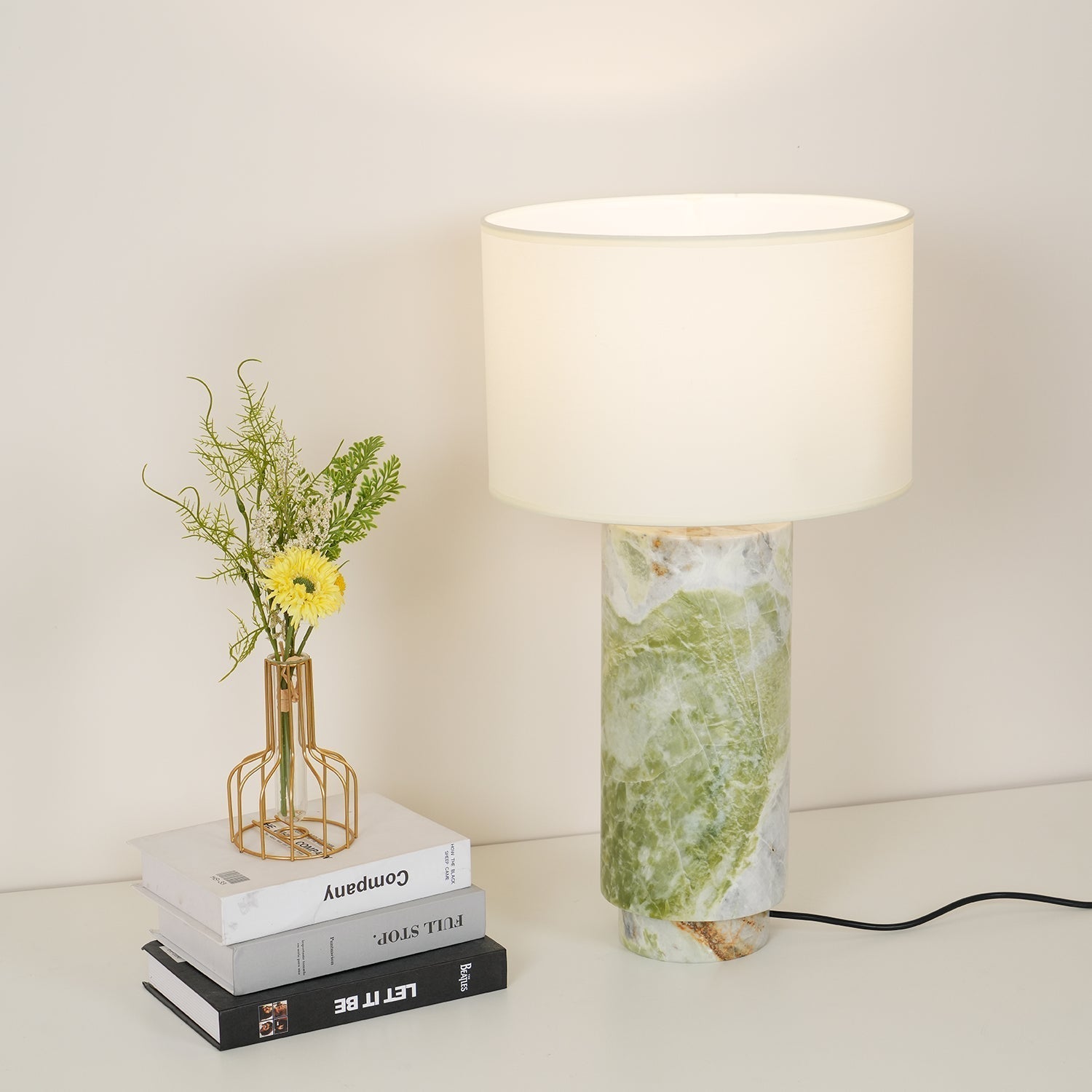 Cyrus Table Lamp