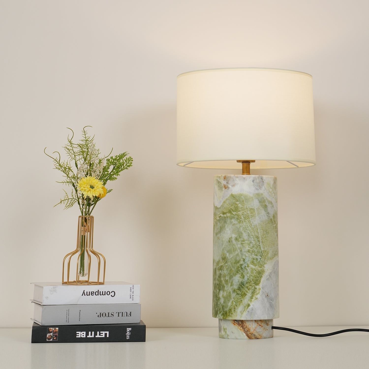 Cyrus Table Lamp