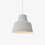 Zavela Premium Nordic Art Plastic Pendant Light-Neutral Decor