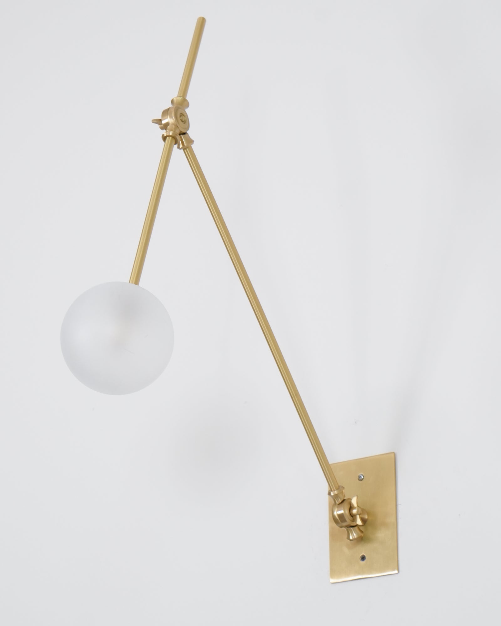 Cocaryra Modern Minimalist Wall Lamp-Neutral Decor