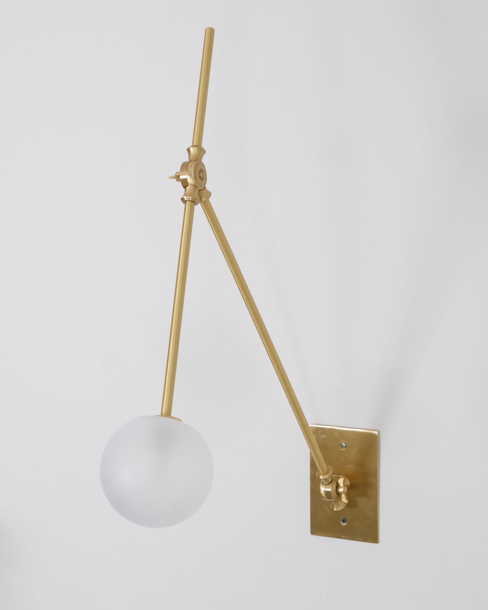 Cocaryra Modern Minimalist Wall Lamp-Neutral Decor