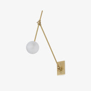 Cocaryra Modern Minimalist Wall Lamp-Neutral Decor