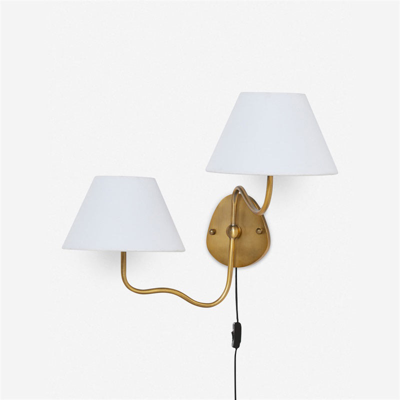 Selene Wall Lamp