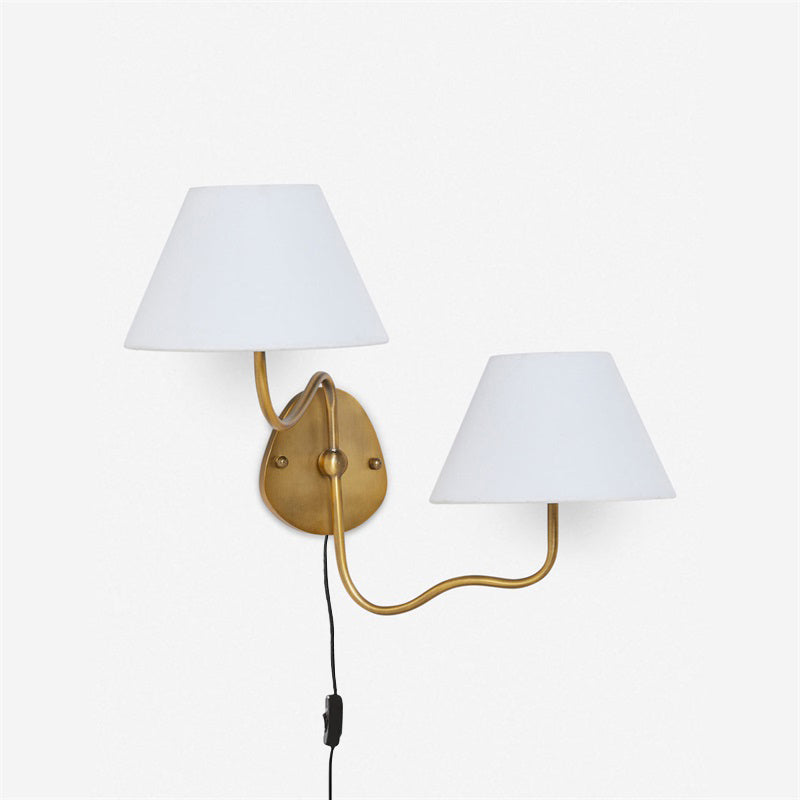 Selene Wall Lamp