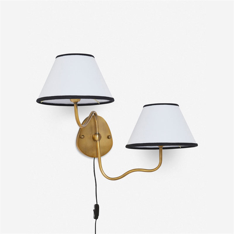 Selene Wall Lamp