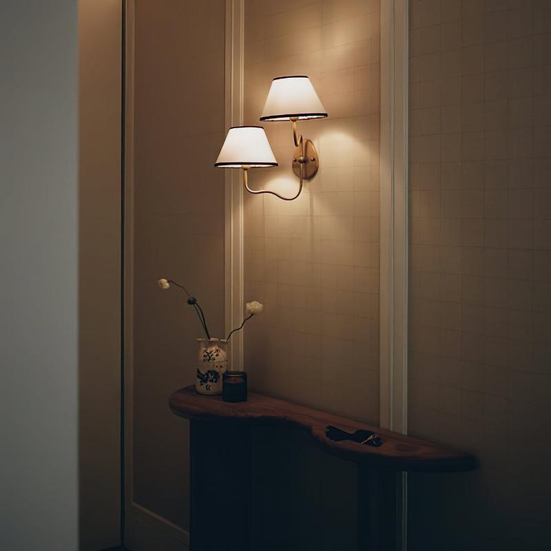 Aveline Wall Lamp