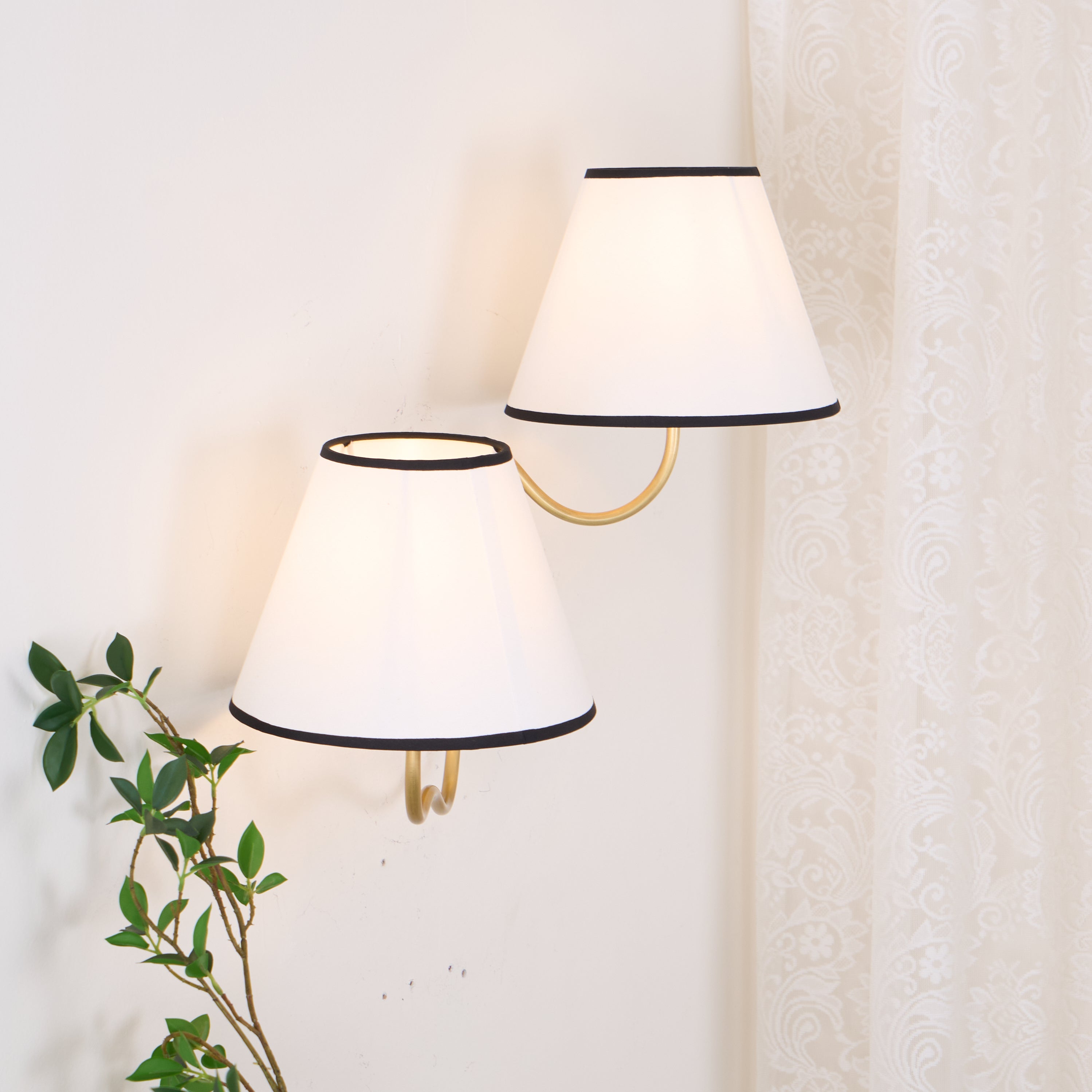 Aveline Wall Lamp