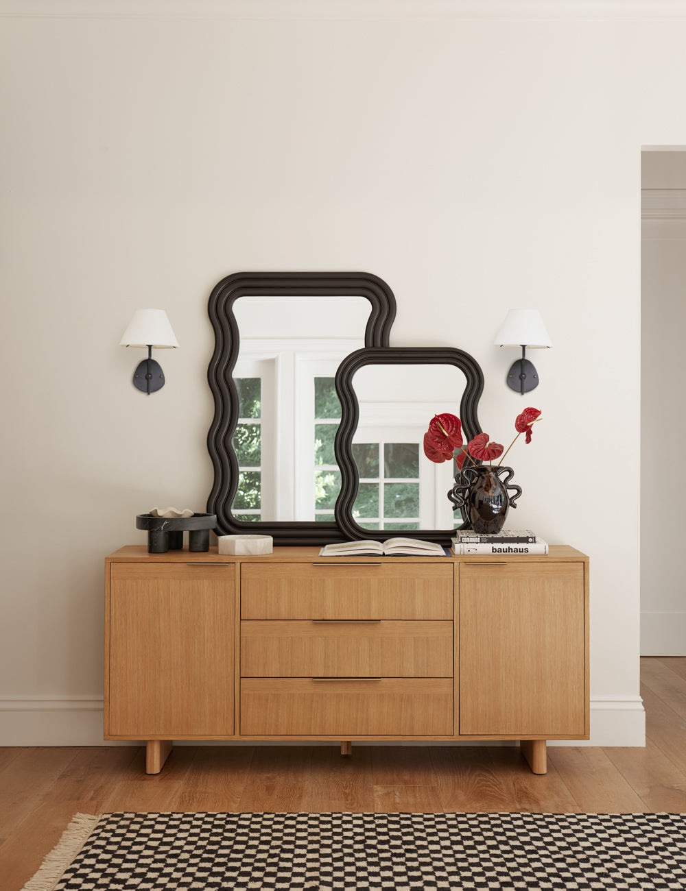 Aveline Wall Lamp