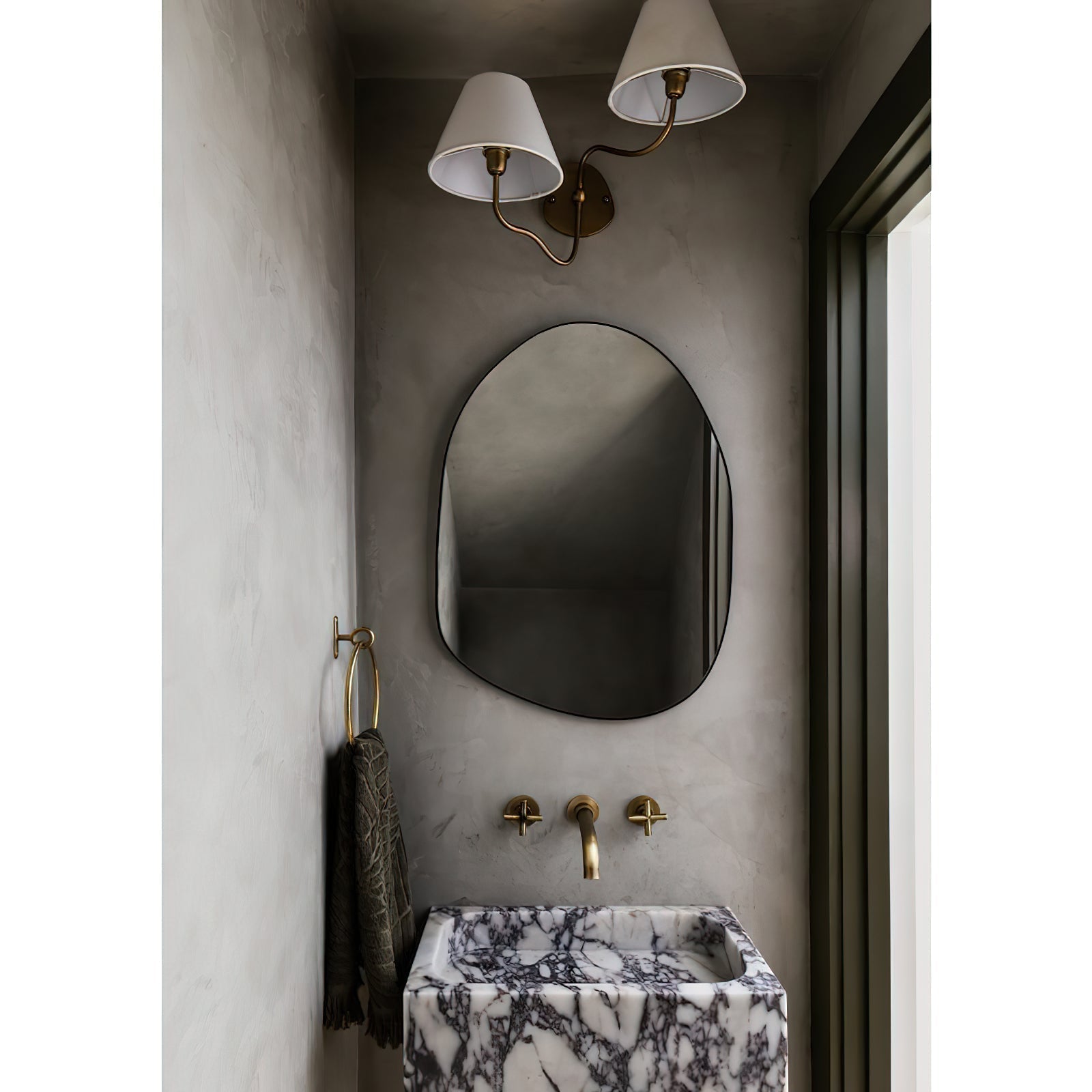 Aveline Wall Lamp