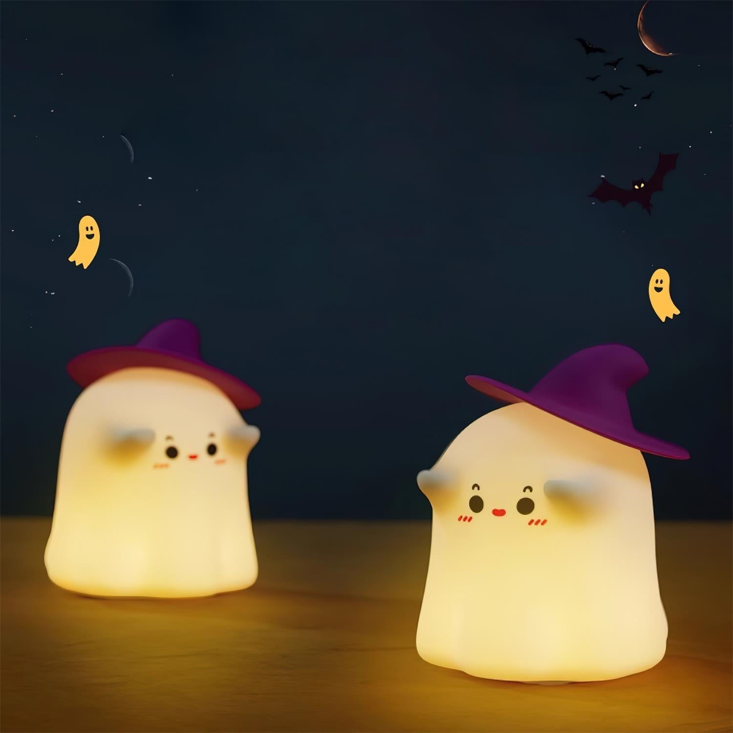 Winifred Night Light