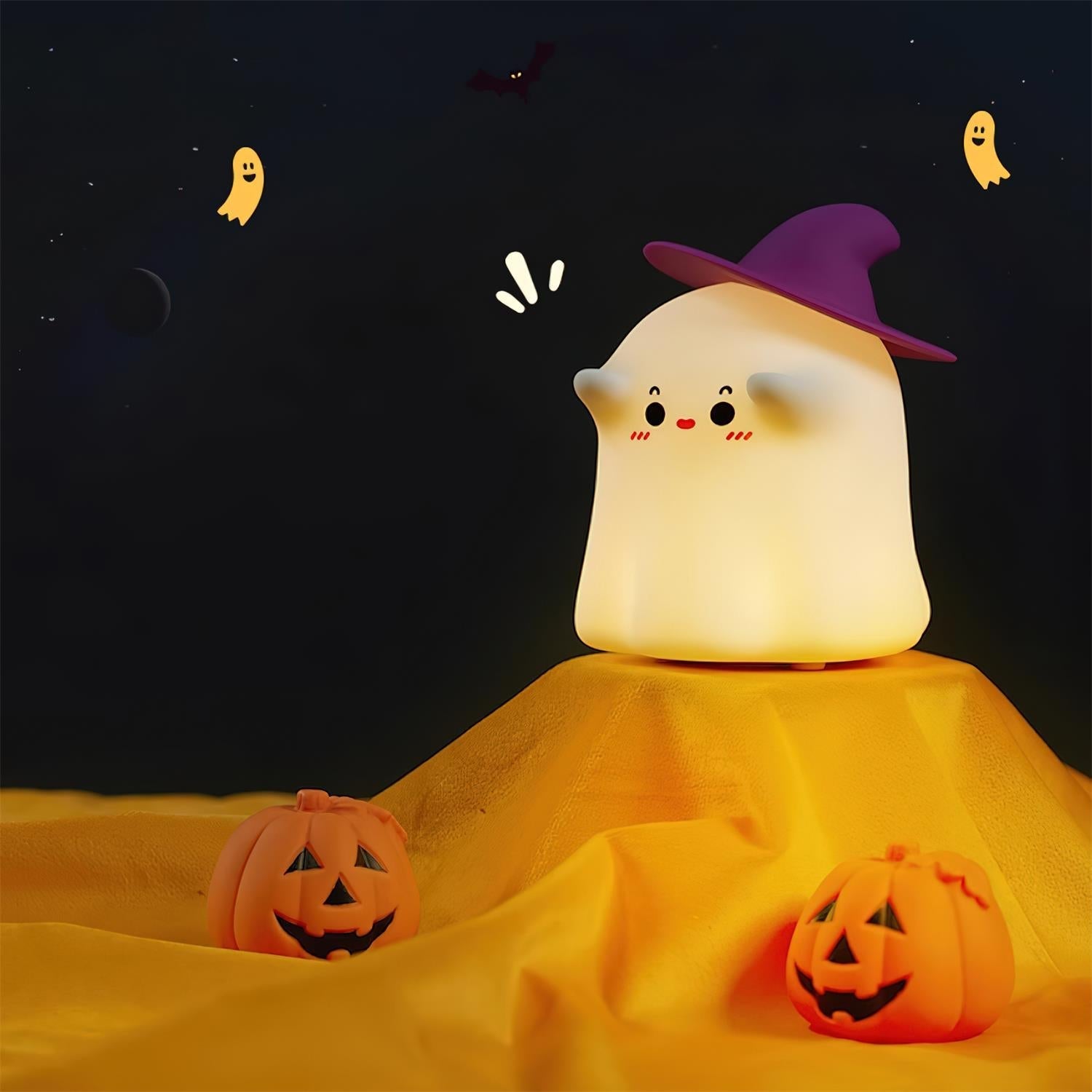 Winifred Night Light