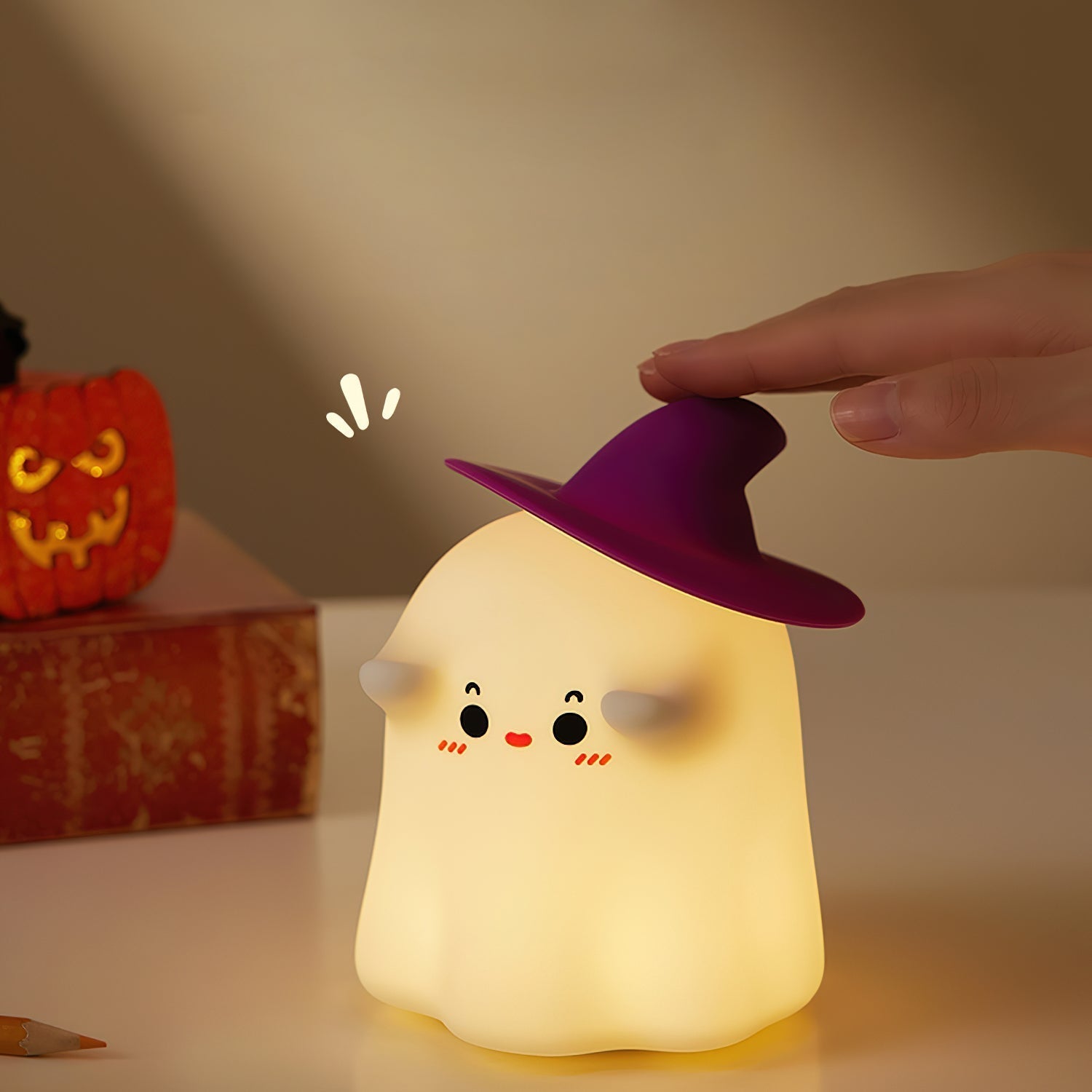 Winifred Night Light