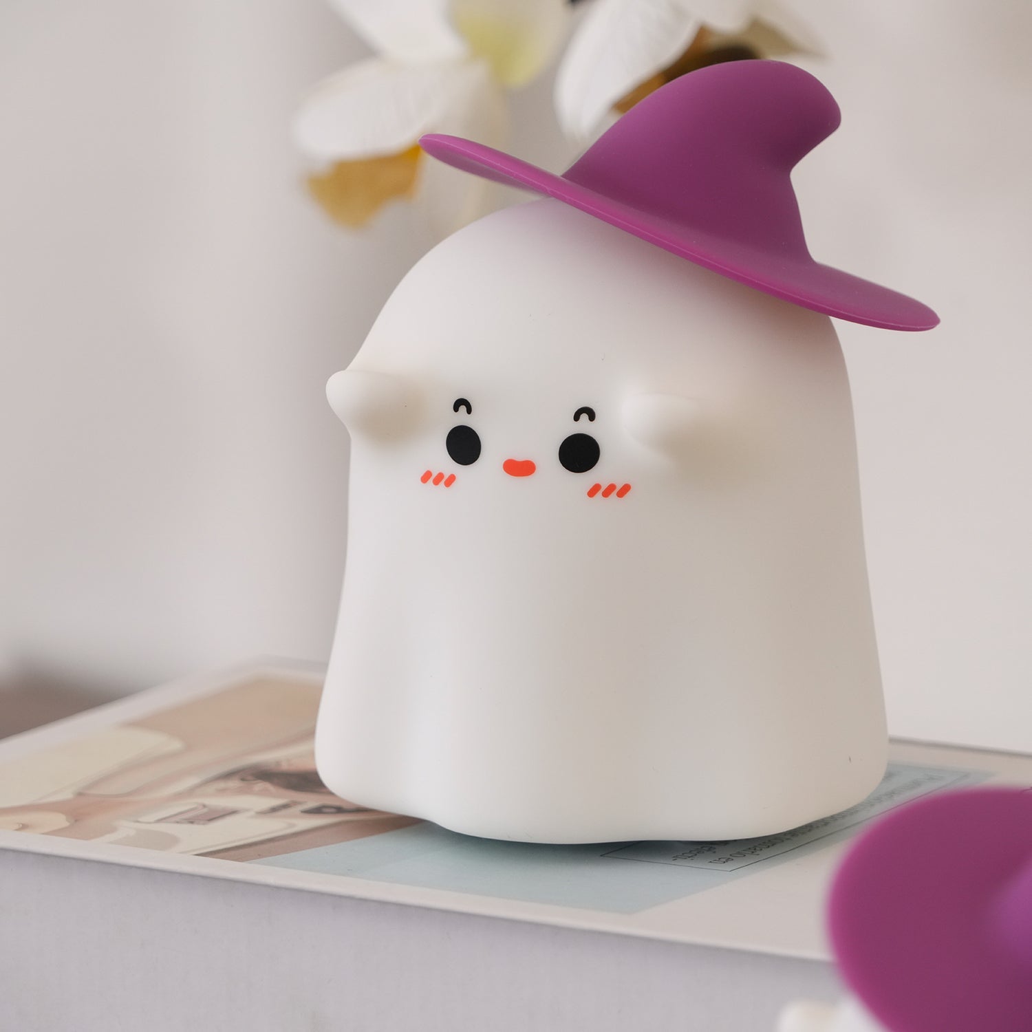 Winifred Night Light