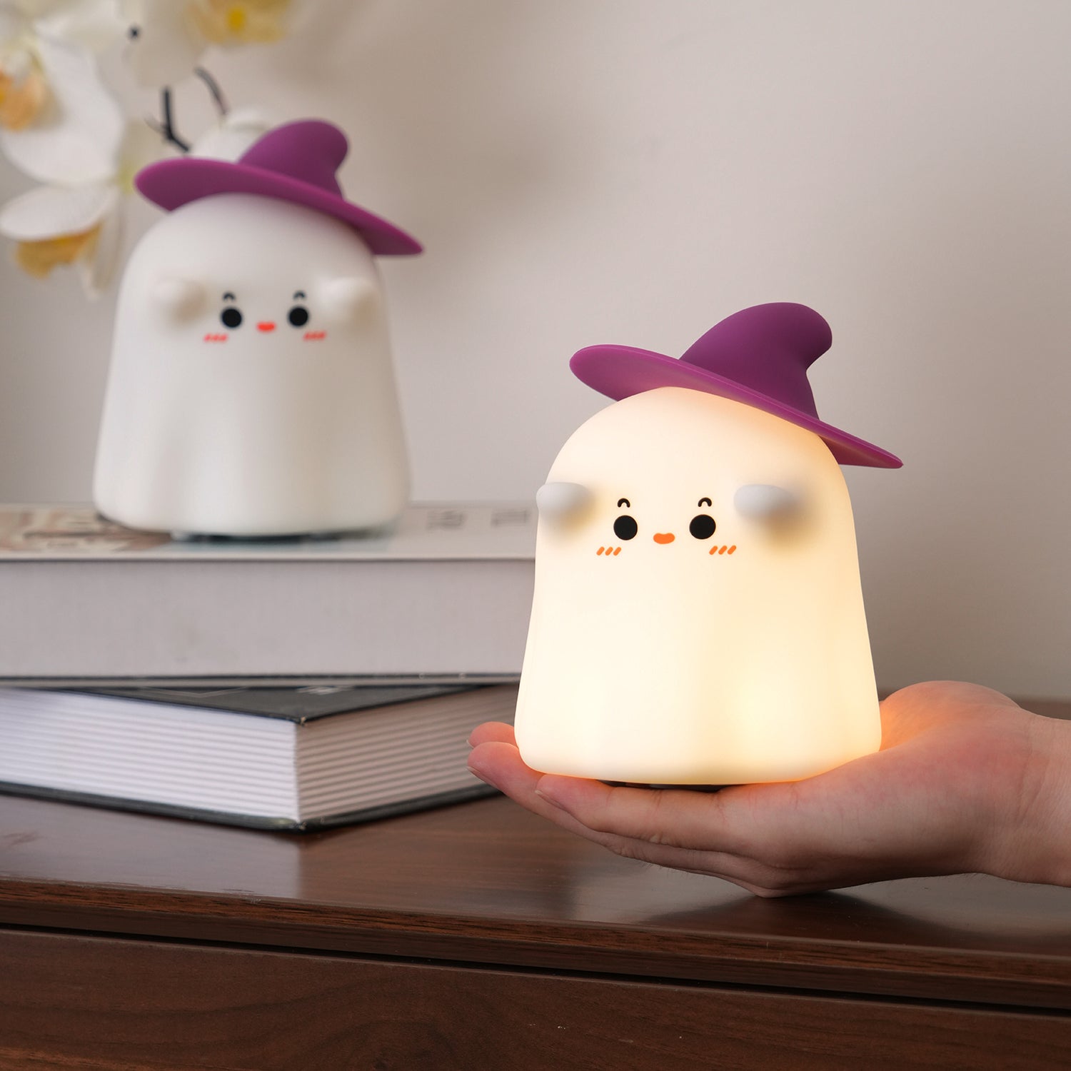Winifred Night Light